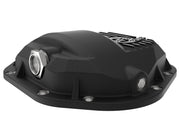 aFe Power Front/Rear Diff Cover Kit w/ Oil 99-16 Ford F-250/F-350 V8 (Dana 60/Super 60 & Sterling) aFe Diff Covers