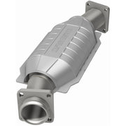 MagnaFlow Conv GM 19.75X6.5X4 2.5/2.5 Magnaflow Catalytic Converter Direct Fit