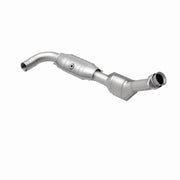 MagnaFlow Direct Fit Catalytic Converter 99-00 Ford F-150 4.2L 50S Magnaflow Catalytic Converter Direct Fit