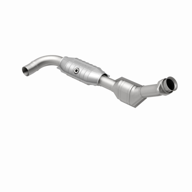 MagnaFlow Direct Fit Catalytic Converter 99-00 Ford F-150 4.2L 50S Magnaflow Catalytic Converter Direct Fit