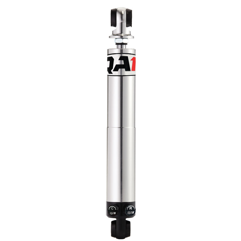 QA1 Stocker Star Series Rear Shock Absorber - Double Adj. - 10.5in/14.375in - Aluminum QA1 Shocks and Struts