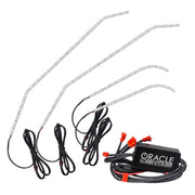 Oracle 2021+ Tesla Model 3 Dynamic ColorSHIFT Headlight DRL Upgrade Kit ORACLE Lighting Headlights