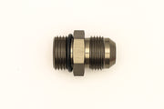 DeatschWerks 10AN ORB Male To 10AN Male Adapter (Incl O-Ring) DeatschWerks Fittings
