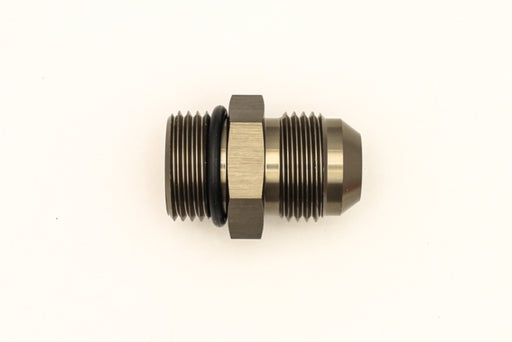 DeatschWerks 10AN ORB Male To 10AN Male Adapter (Incl O-Ring) DeatschWerks Fittings