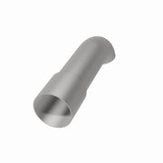 MagnaFlow Tip 1-pk Turndown 2.50x13 2.75 Magnaflow Catalytic Converter Universal