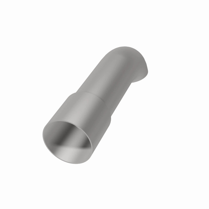 MagnaFlow Tip 1-pk Turndown 2.50x13 2.75 Magnaflow Catalytic Converter Universal
