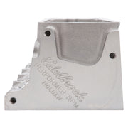 Edelbrock Cyl Head Holden Vn Perf RPM Single Bare Edelbrock Heads