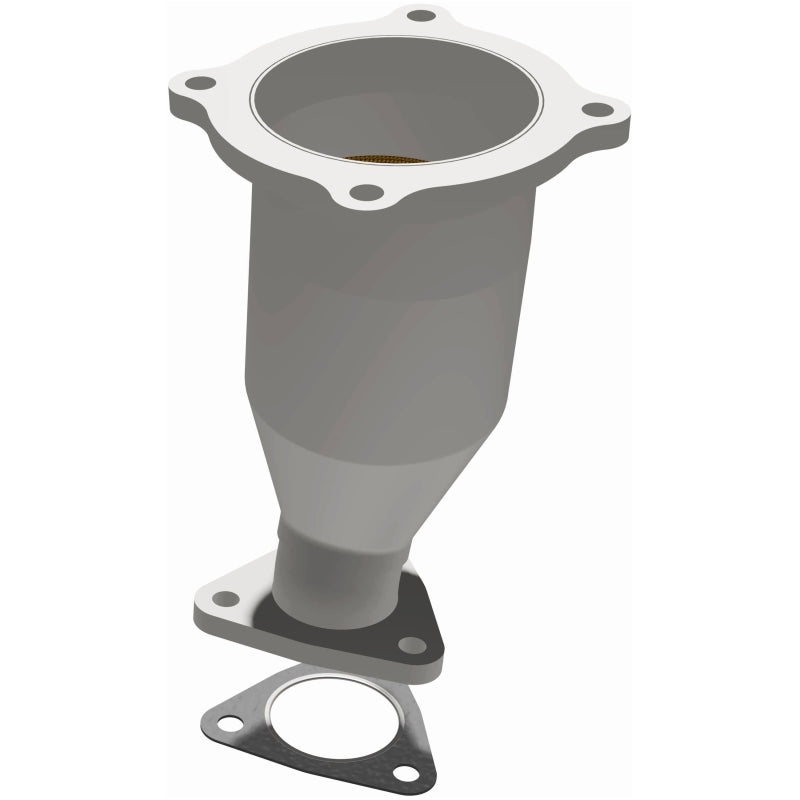 MagnaFlow Conv DF 99-05 Mazda Miata1.8L Front Excluding Turbocharged