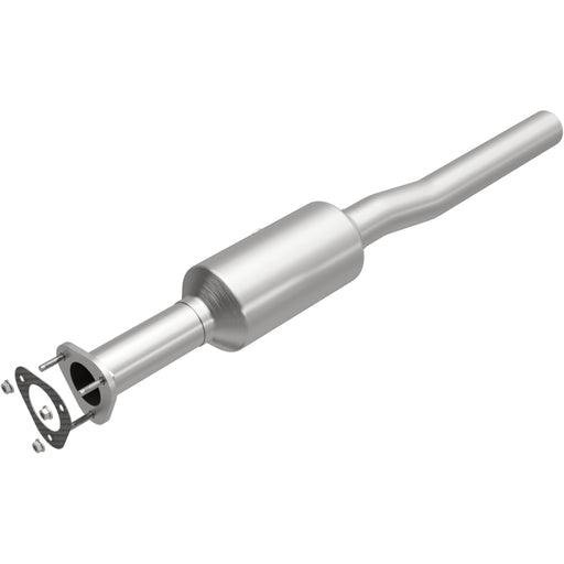 MagnaFlow 2009 Ford E-450 Super Duty V8 5.4L Underbody Direct-Fit Catalytic Converter Magnaflow Catalytic Converter Direct Fit