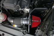 Spectre Air Intake Kit Ford Mustang L4-2.3L F/I 15-17 Spectre Cold Air Intakes
