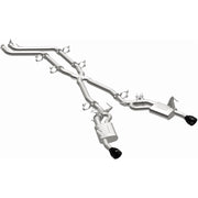 MagnaFlow 2026 Dodge Charger 3.0L SPEQ Series Cat-Back Performance Exhaust System Magnaflow Catback