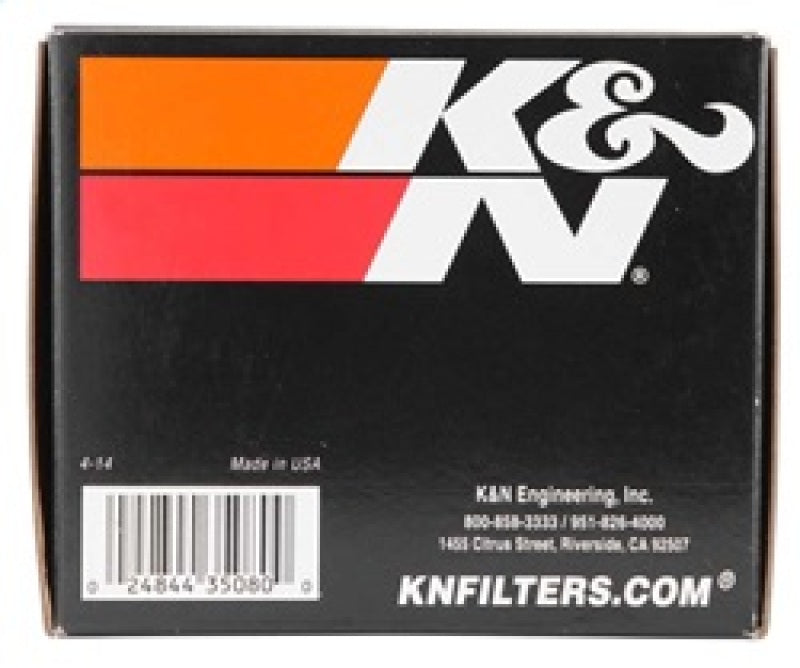 K&N Performance Electric Fuel Pump 1-2 PSI K&N Engineering Fuel Pumps