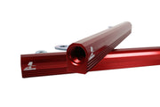 Aeromotive 07 Ford 5.4L GT500 Mustang Fuel Rails Aeromotive Fuel Rails