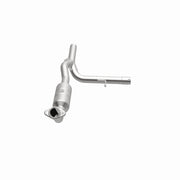 MagnaFlow Direct Fit Catalytic Converter F-150 04-06 8 4.6L Magnaflow Catalytic Converter Direct Fit