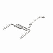 MagnaFlow Sys C/B Chevy Camaro-Firebird 3.4L Magnaflow Catback