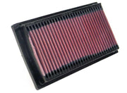K&N 96-99 Yamaha TRX850 Replacement Air Filter K&N Engineering Air Filters - Drop In