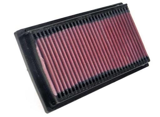 K&N 96-99 Yamaha TRX850 Replacement Air Filter K&N Engineering Air Filters - Drop In