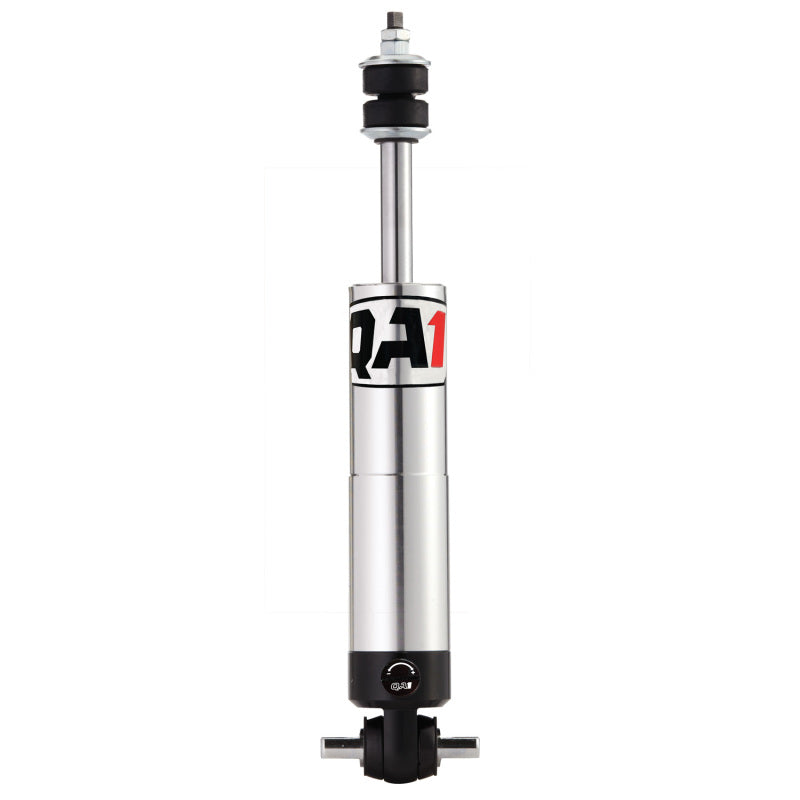 QA1 Stocker Star Series Front Shock Absorber - Single Adj. - 8.875in/13.25in - Aluminum QA1 Shocks and Struts
