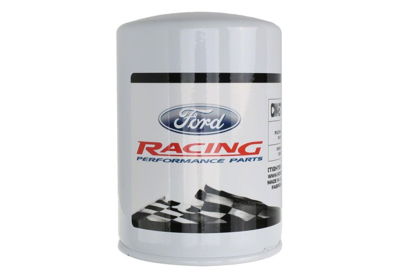 Ford Racing High Performance Oil Filter Ford Racing Oil Filters