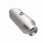 MagnaFlow Universal California Catalytic Converter - 2.25in ID / 2.25in OD / 11.25in L Magnaflow Catalytic Converter Universal