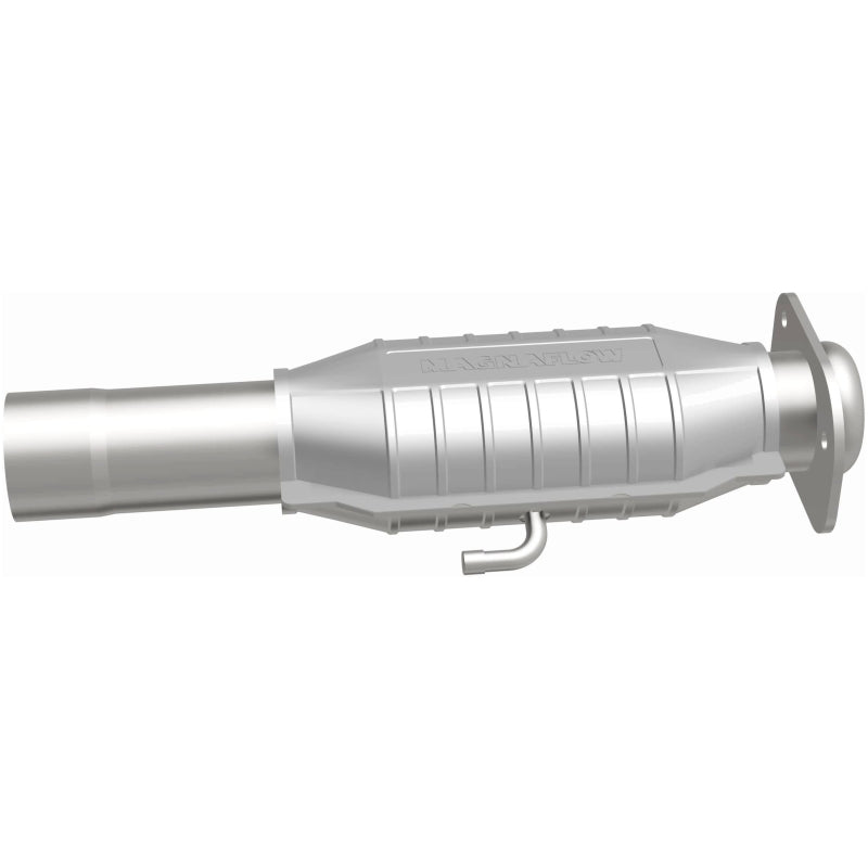 MagnaFlow 86-92 Camaro/Fbird V8 CA Direct Fit Converter Magnaflow Catalytic Converter Direct Fit