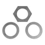 Yukon Gear Front Outer Axle Thrust Washer Kit for 1999+ Ford w/Dana 50/60 Yukon Gear & Axle Axles