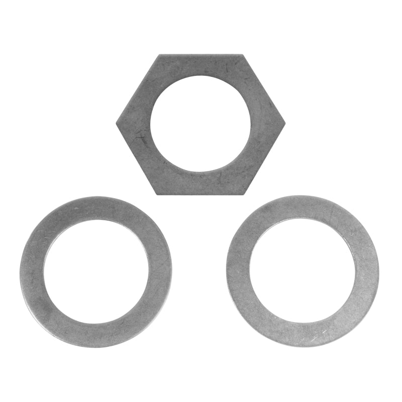 Ring and Pinion Install Kits