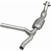 MagnaFlow Conv DF 01 Ford F-150 4.2L Magnaflow Catalytic Converter Direct Fit