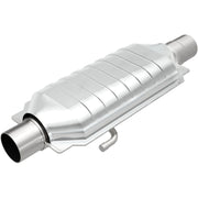 MagnaFlow Universal Catalytic Converter 2.25 W/Air Magnaflow Catalytic Converter Universal