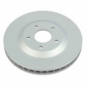 Power Stop 2004 Cadillac XLR Front Right Evolution Geomet Coated Rotor PowerStop Brake Rotors - OE - Cryo