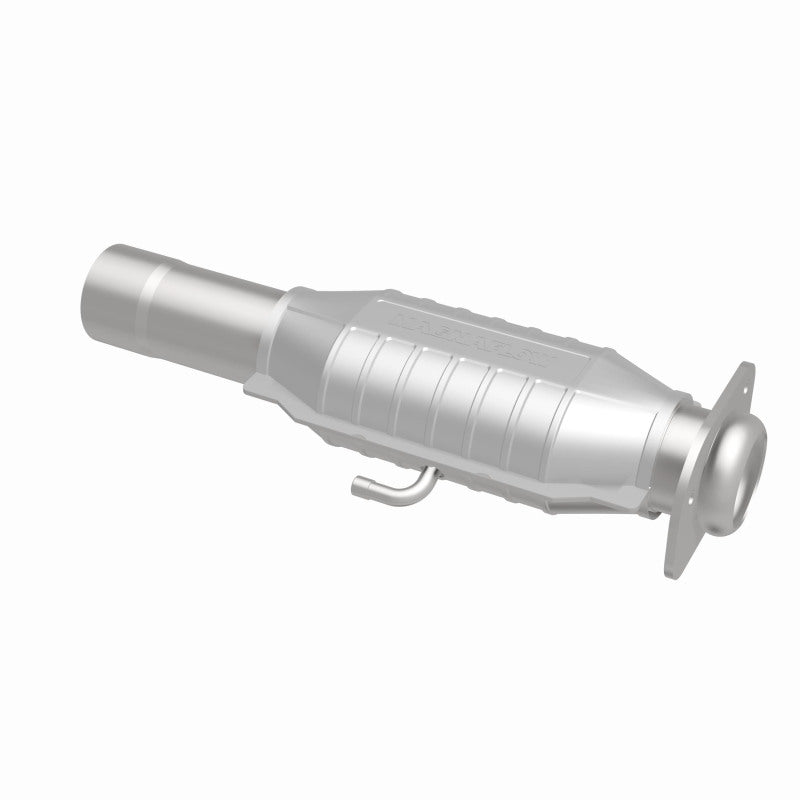MagnaFlow Direct Fit Catalytic Converter 86-92 Camaro/Fbird V8 CA Magnaflow Catalytic Converter Direct Fit