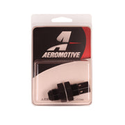 Aeromotive Fuel Tank Vent Valves - Rollover Vent Valve - 3/4-16 to AN-08 Aeromotive Valves