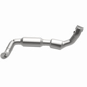 MagnaFlow 02-03 Ford F-150 5.4L Direct Fit Converter Magnaflow Catalytic Converter Direct Fit