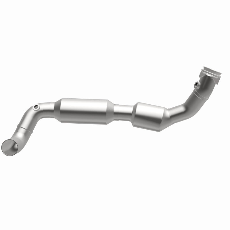 MagnaFlow 02-03 Ford F-150 5.4L Direct Fit Converter Magnaflow Catalytic Converter Direct Fit