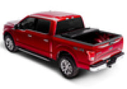 BAK 99-07 Ford Super Duty 6ft 9in Bed BAKFlip G2 BAK Tonneau Covers - Hard Fold