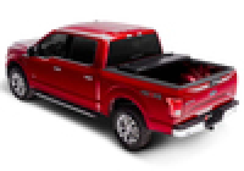 BAK 99-07 Ford Super Duty 6ft 9in Bed BAKFlip G2 BAK Tonneau Covers - Hard Fold