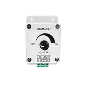 Oracle LED Dimming Switch/Potentiometer ORACLE Lighting Light Accessories and Wiring