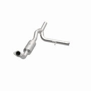 MagnaFlow Direct Fit Catalytic Converter F-150 04-06 8 4.6L Magnaflow Catalytic Converter Direct Fit