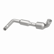 MagnaFlow 2004 Ford F-150 5.4L Direct Fit Converter Magnaflow Catalytic Converter Direct Fit