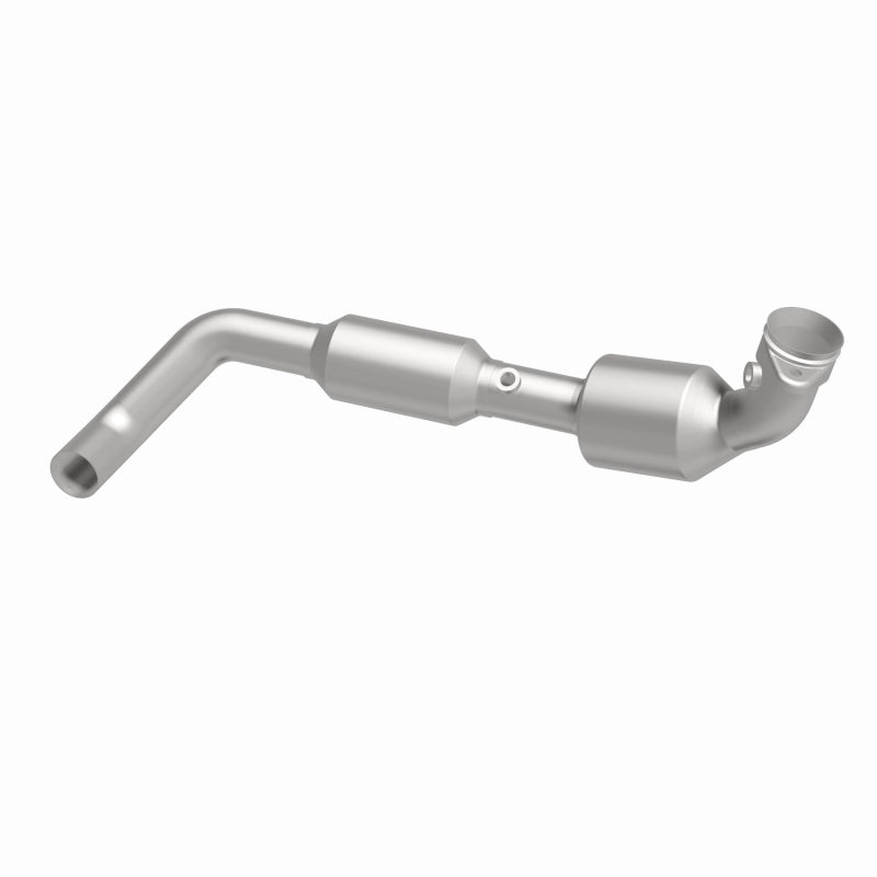 MagnaFlow 2004 Ford F-150 5.4L Direct Fit Converter Magnaflow Catalytic Converter Direct Fit