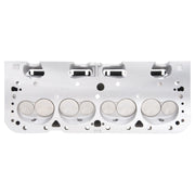 Edelbrock Single Victor Jr 64cc Head SBC Solid Roller Cams Edelbrock Heads