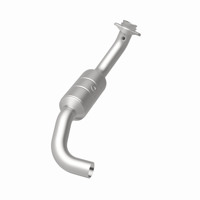 MagnaFlow 2005 Ford F-150 4.6L Direct Fit Converter Magnaflow Catalytic Converter Direct Fit