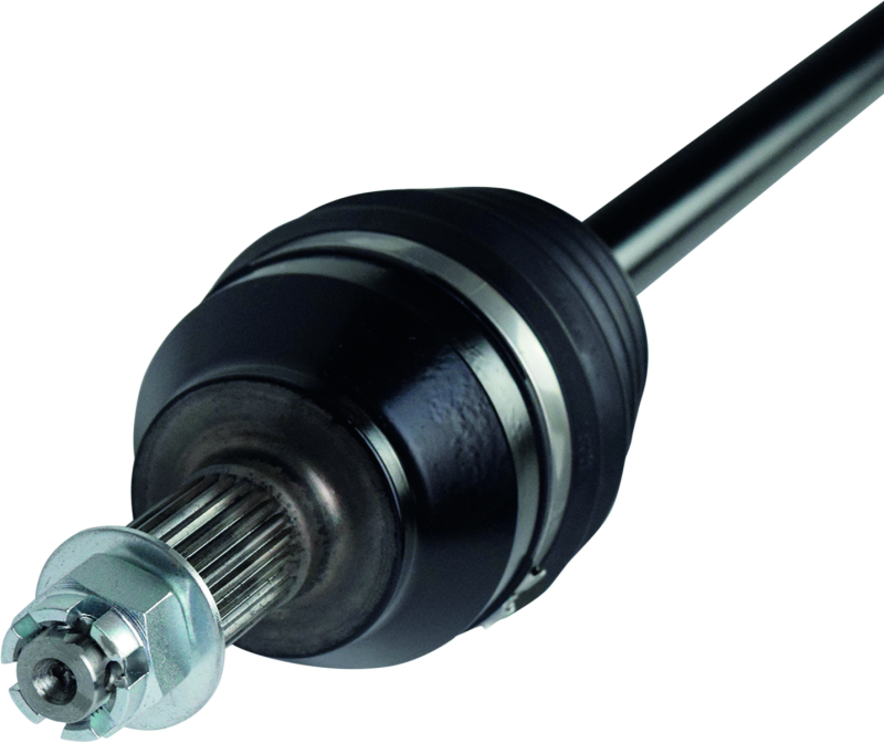 DragonFire Racing Hydra Axle- Polaris RZR Turbo S 18-19 Postion- Rear- Right/Left DragonFire Racing Axles