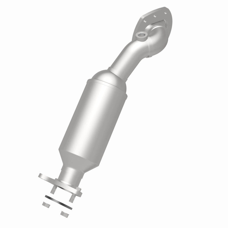 MagnaFlow Conv Direct Fit 16-19 Toyota Tacoma 3.5L PS