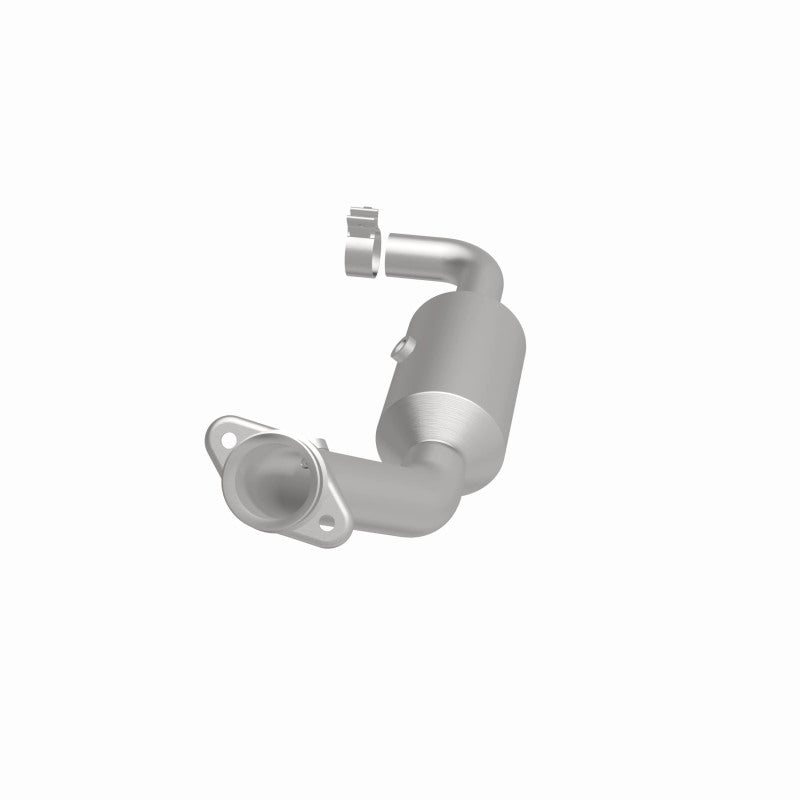 MagnaFlow 18-20 Ford F-150 V6 3.3L Left Underbody Direct-Fit Catalytic Converter Magnaflow Catalytic Converter Direct Fit