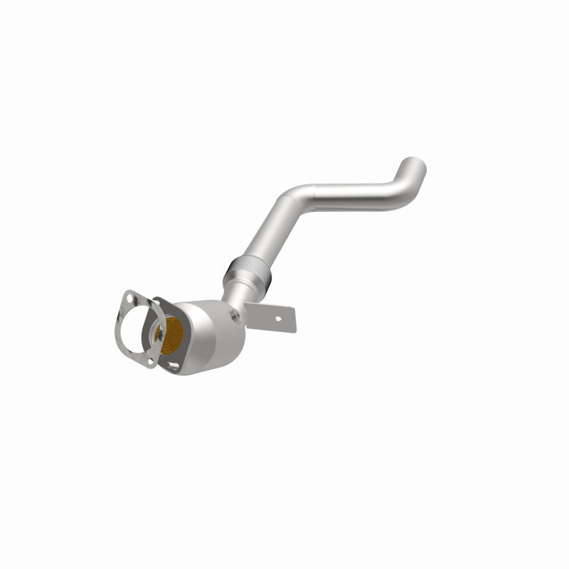 MagnaFlow 15-17 Ford Mustang 5.2L Direct Fit Converter Magnaflow Catalytic Converter Direct Fit