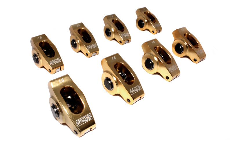 COMP Cams Rocker Arms Ultra Gold Arc SB