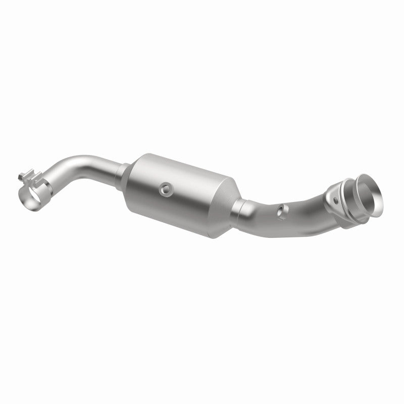 MagnaFlow 18-20 Ford F-150 V6 3.3L Left Underbody Direct-Fit Catalytic Converter Magnaflow Catalytic Converter Direct Fit