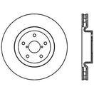 Switch Technical Drawing 3 image