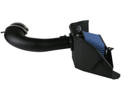 aFe MagnumFORCE Intakes Stage-2 P5R AIS P5R Ford Mustang 05-09 V8-4.6L w/o Cover aFe Cold Air Intakes